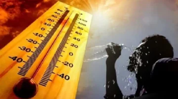 طقس الـ 30 درجة.. 5 محافظات مصرية تواجه موجة حرارة غير معتادة اليوم